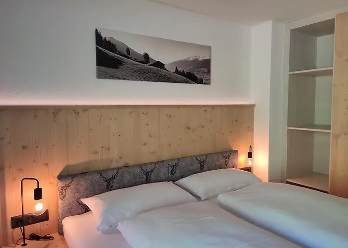 Hinteregghof Hart im Zillertal