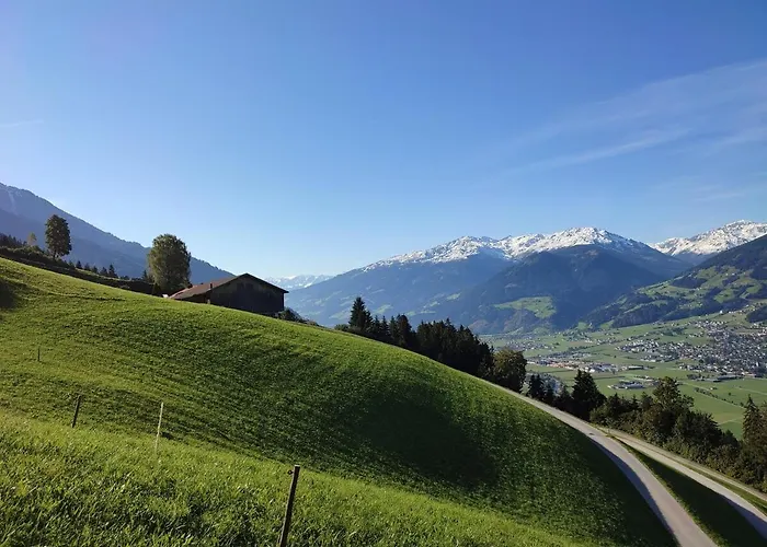 Hinteregghof Apartment