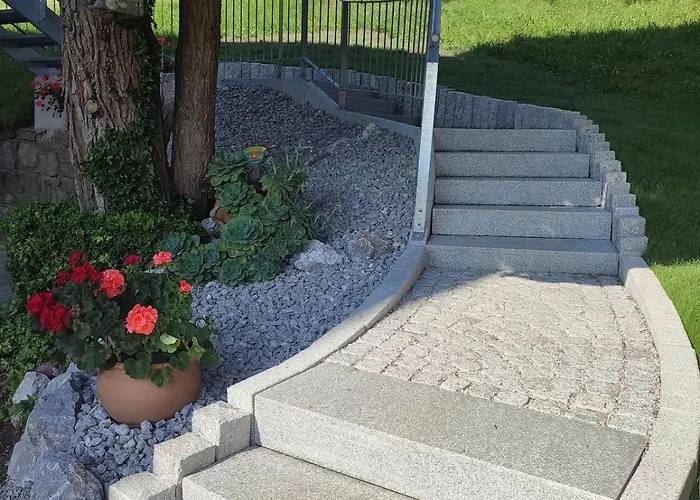 Hinteregghof Hart im Zillertal