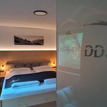 Hinteregghof شقة *