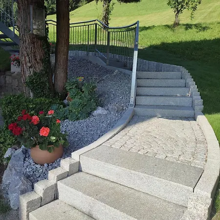 Hinteregghof Hart im Zillertal